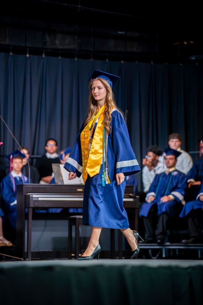 HPA Graduation