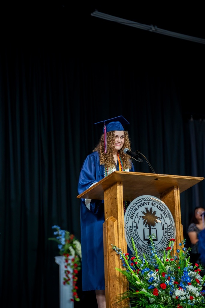 HPA Graduation