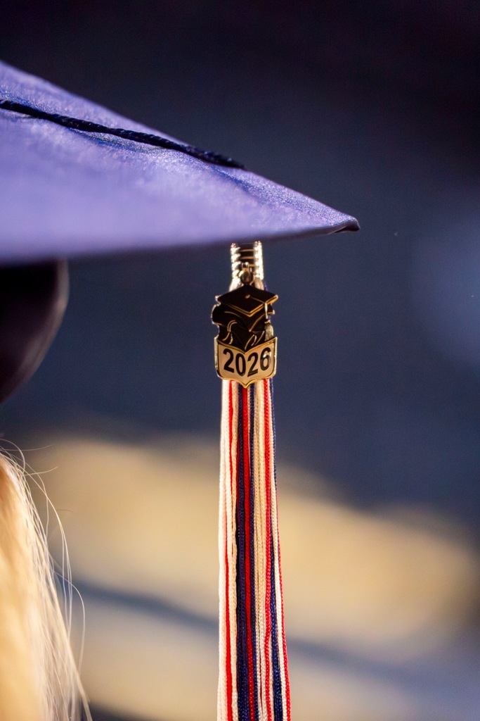 HPA Graduation