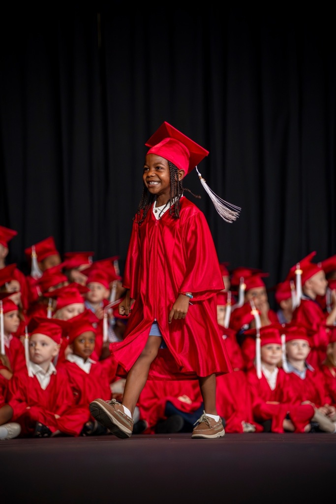 hpa k5 graduation