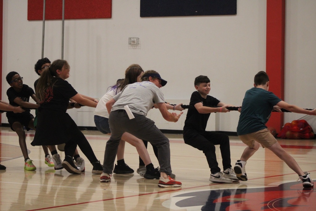 hpa field day