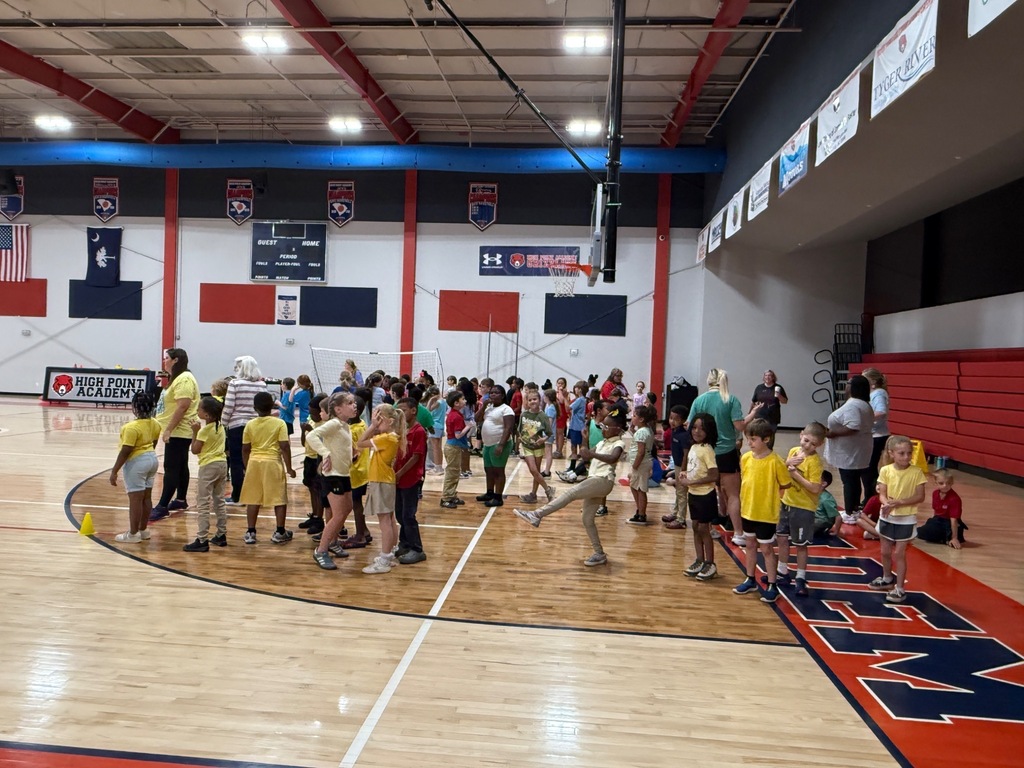 hpa field day