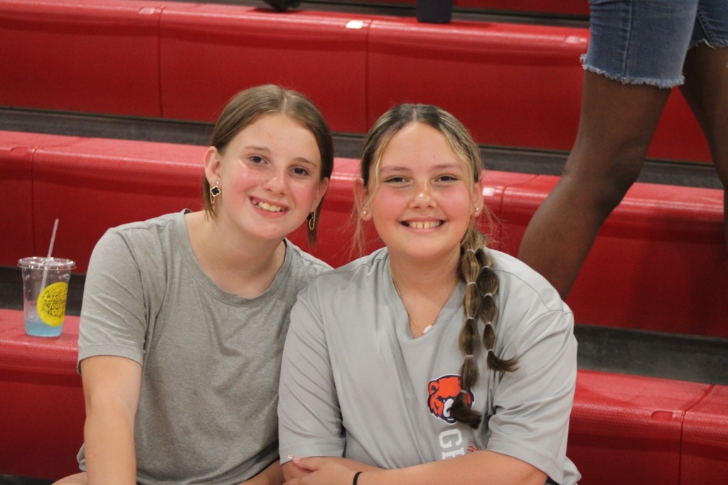 hpa field day
