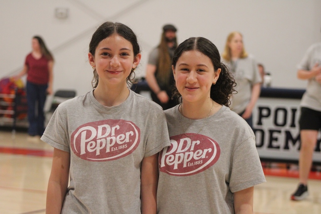  hpa field day