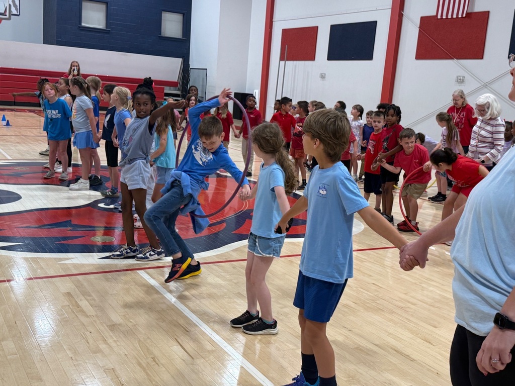 hpa field day