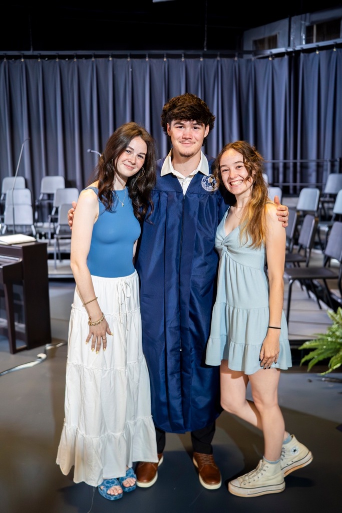 hpa post graduation celebration
