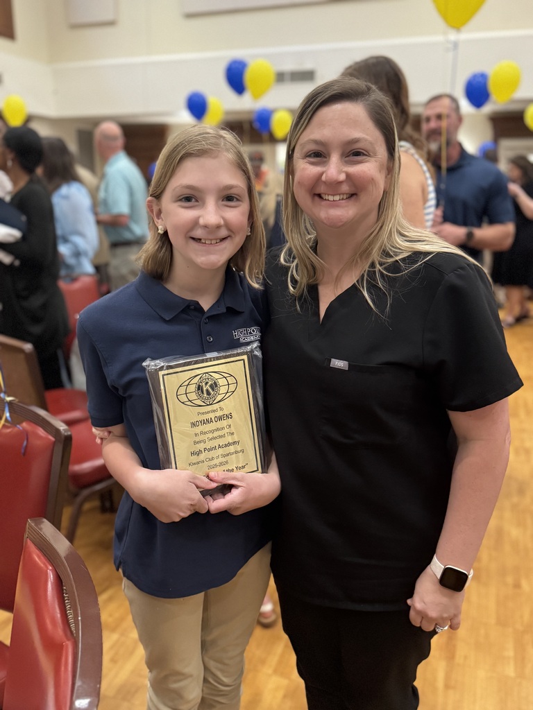 Terrific Kid of the year