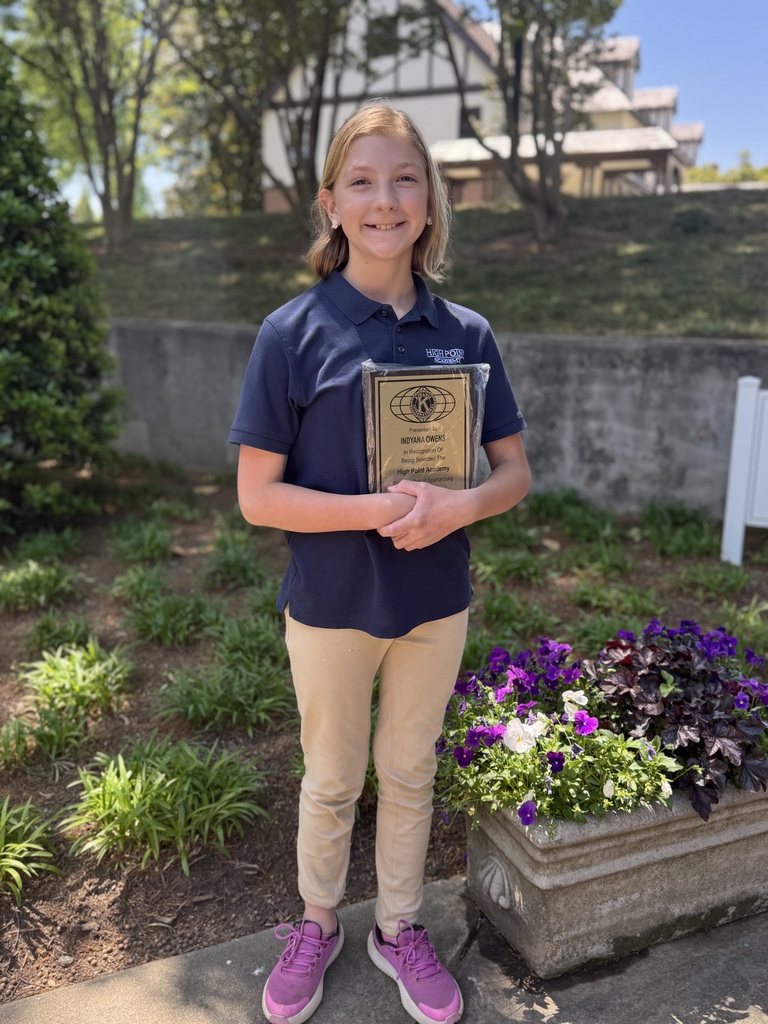 Terrific Kid of the year