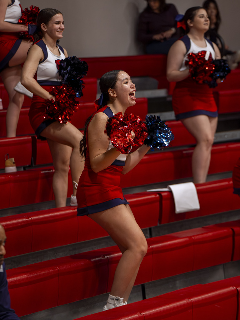 Cheer
