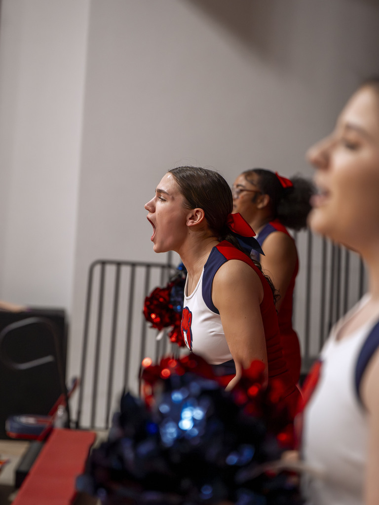 Cheer