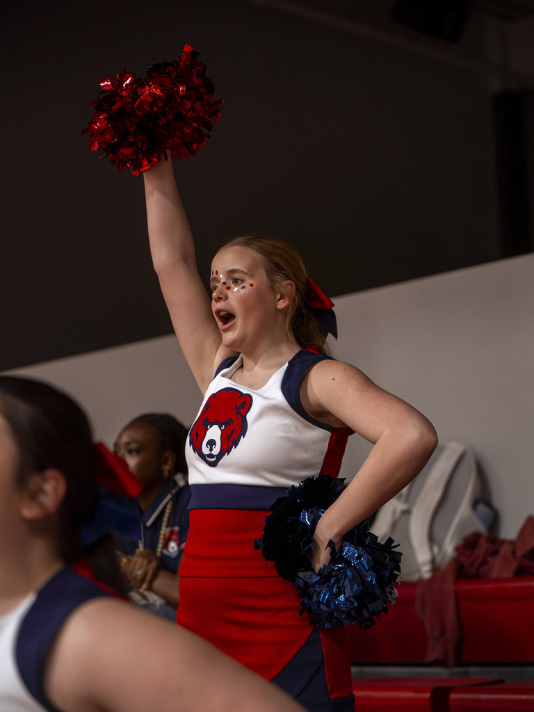 Cheer