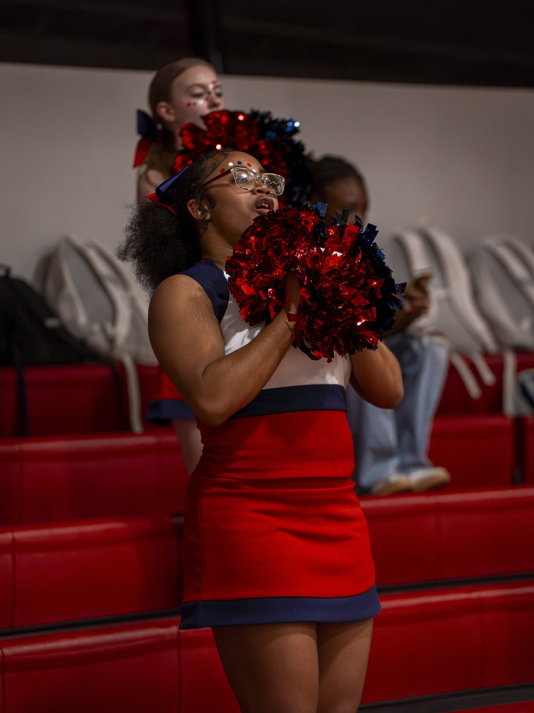 Cheer