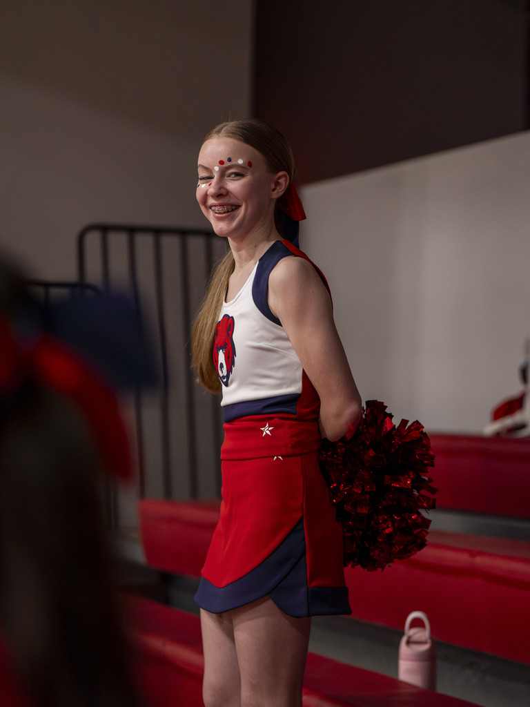 Cheer
