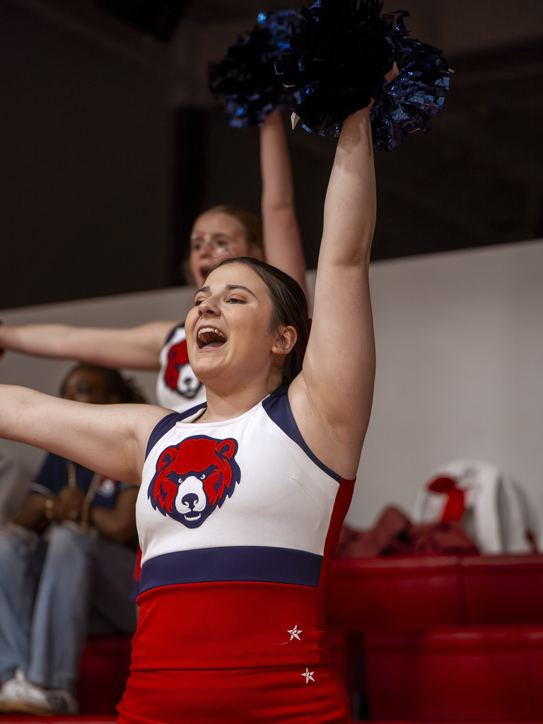 Cheer