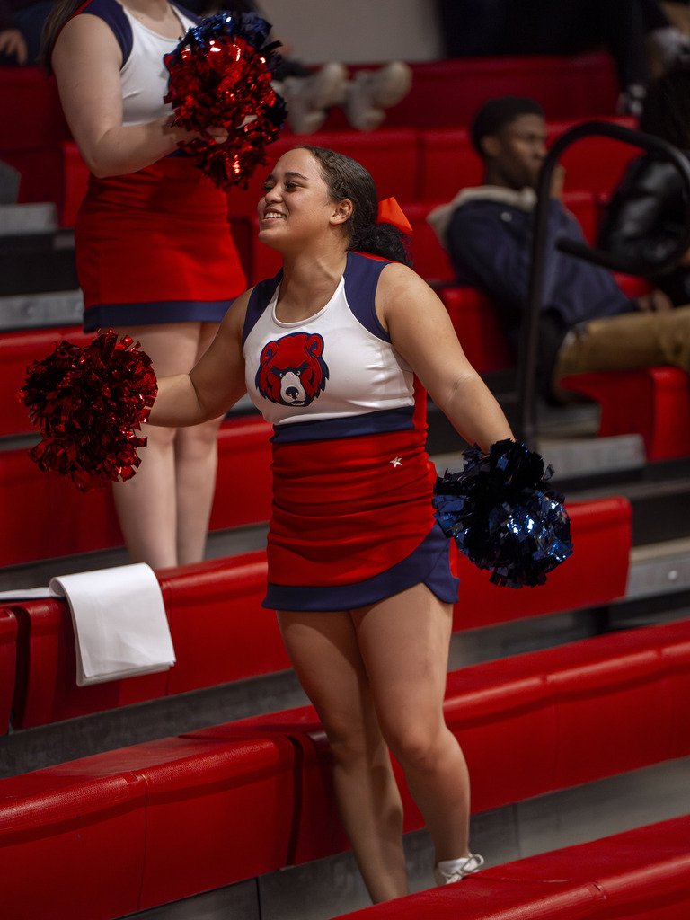 Cheer