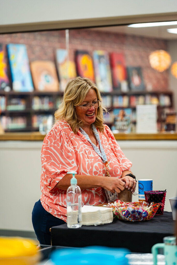 pto coffee house