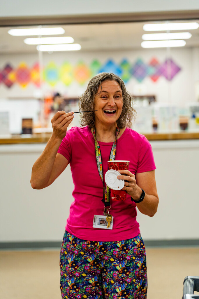 pto coffee house