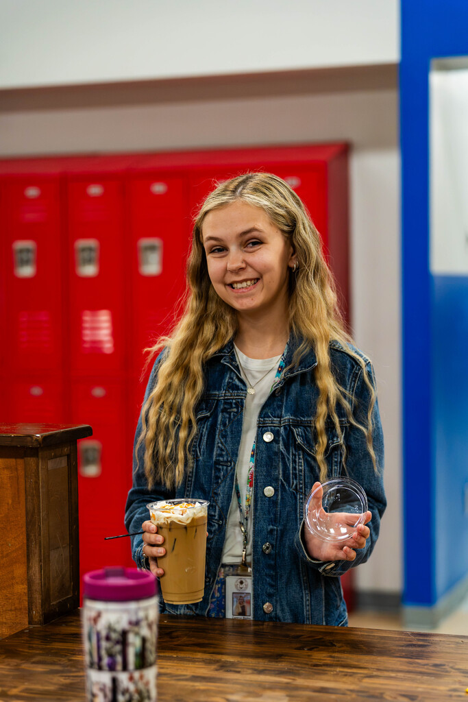 pto coffee house