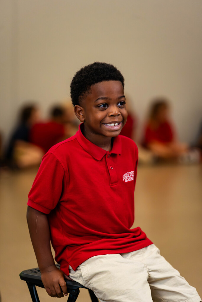 Elementary Picture Day