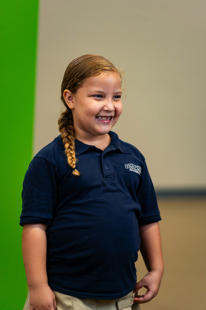 Elementary Picture Day
