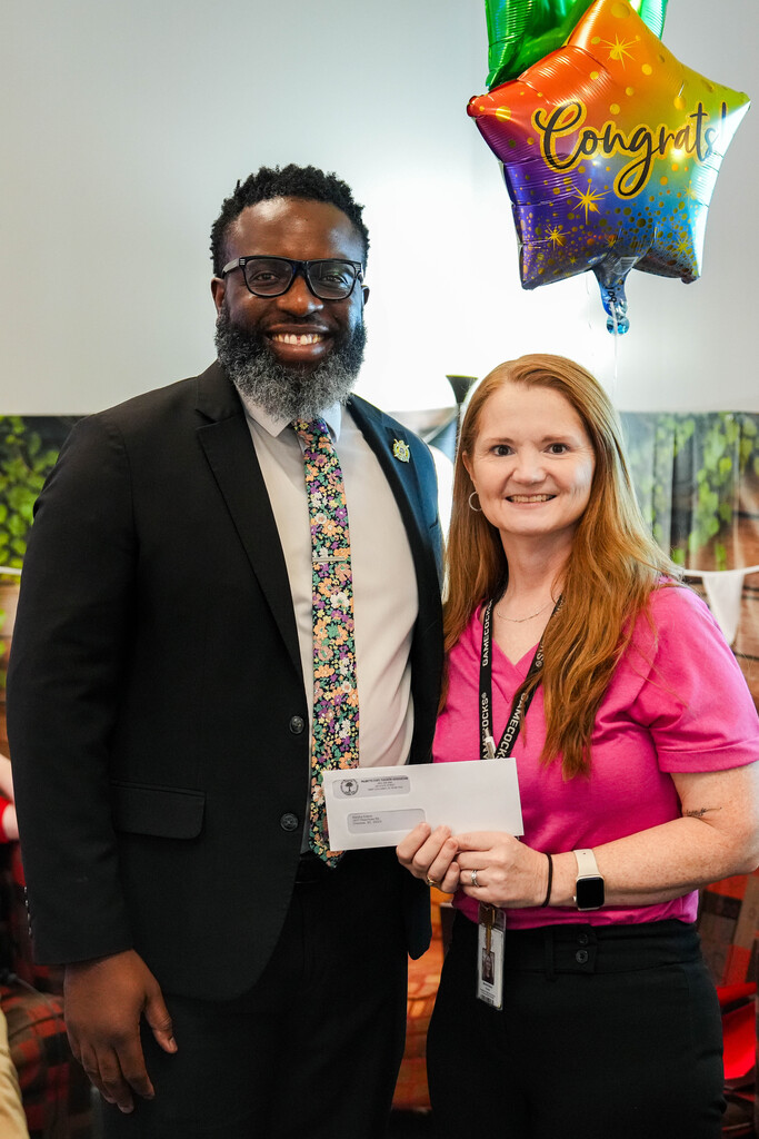 grant winner