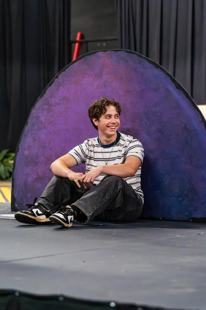 spongebob musical