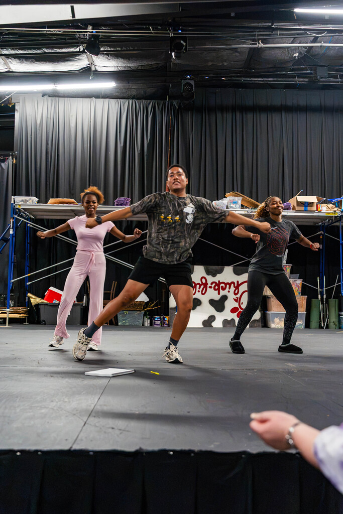 spongebob musical
