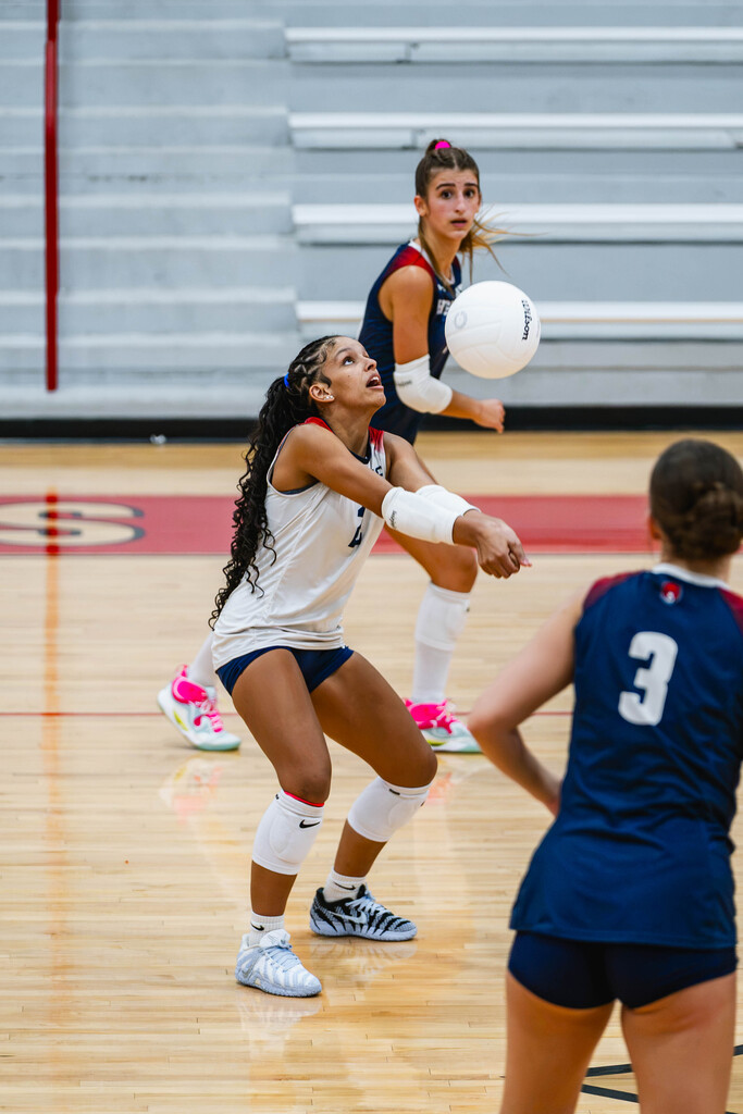 jv and v vb