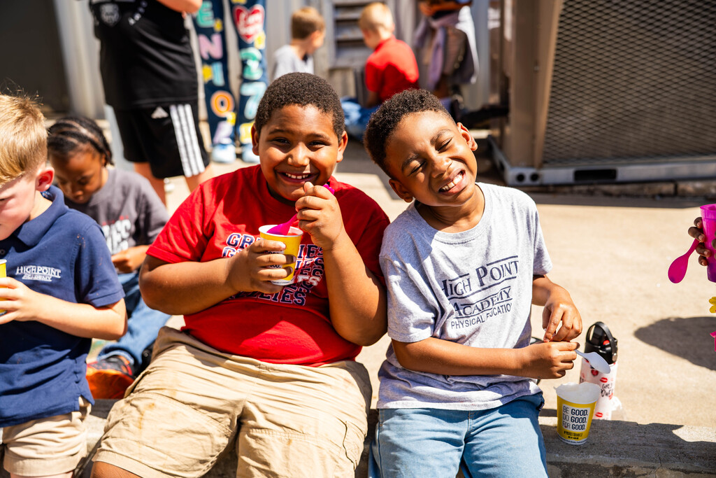Kona Ice