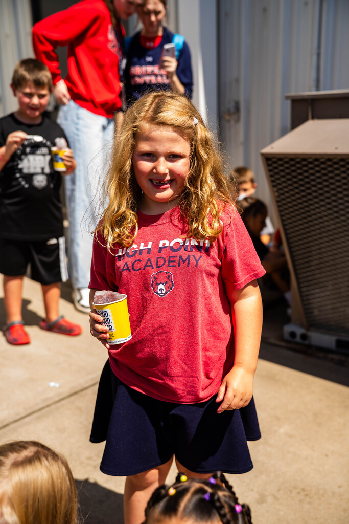 Kona Ice