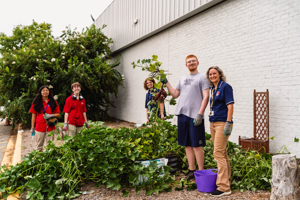 Garden Club