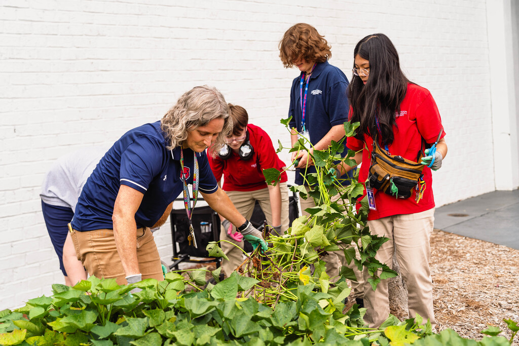 Garden Club