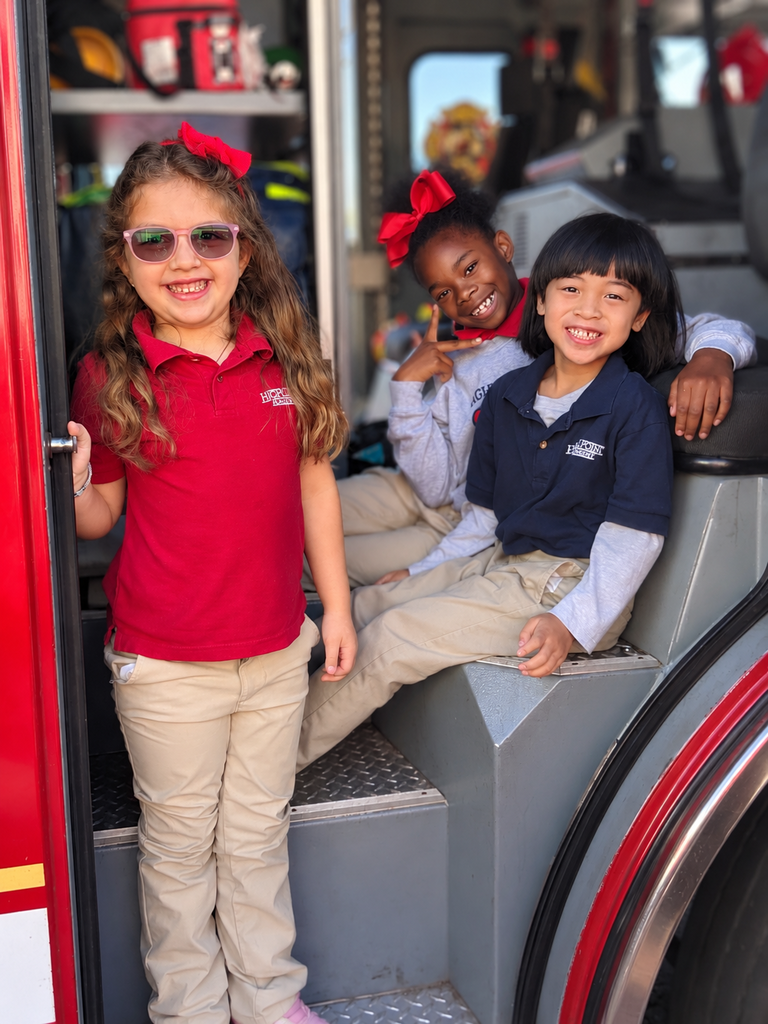 Fire Prevention Program