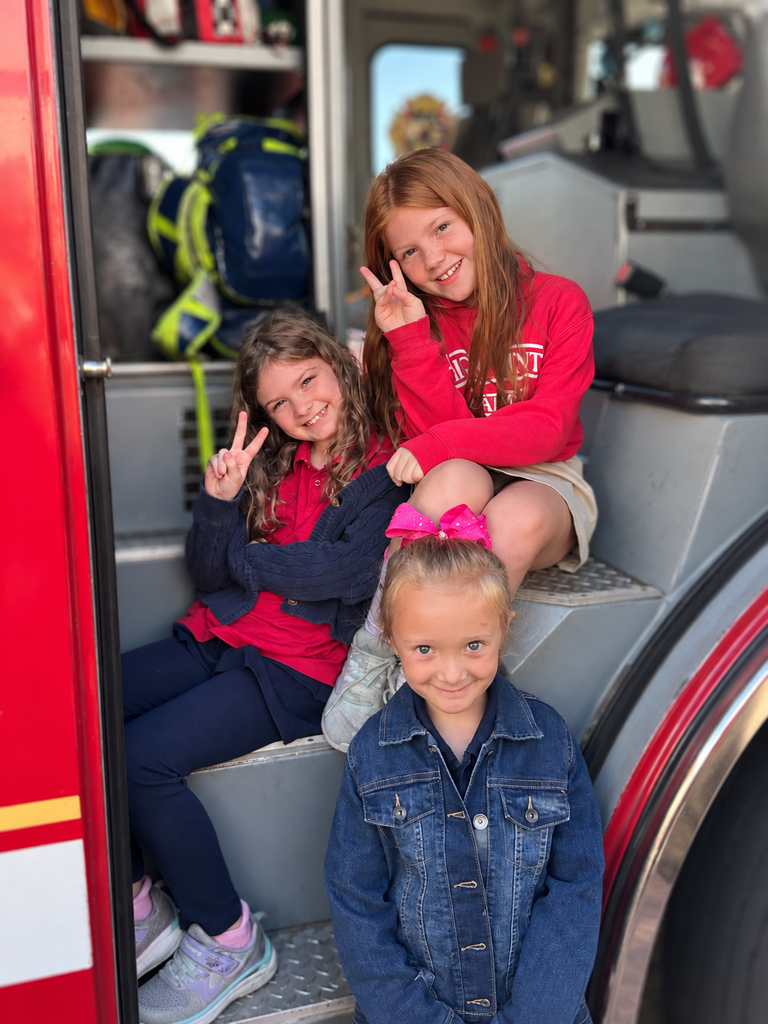 Fire Prevention Program