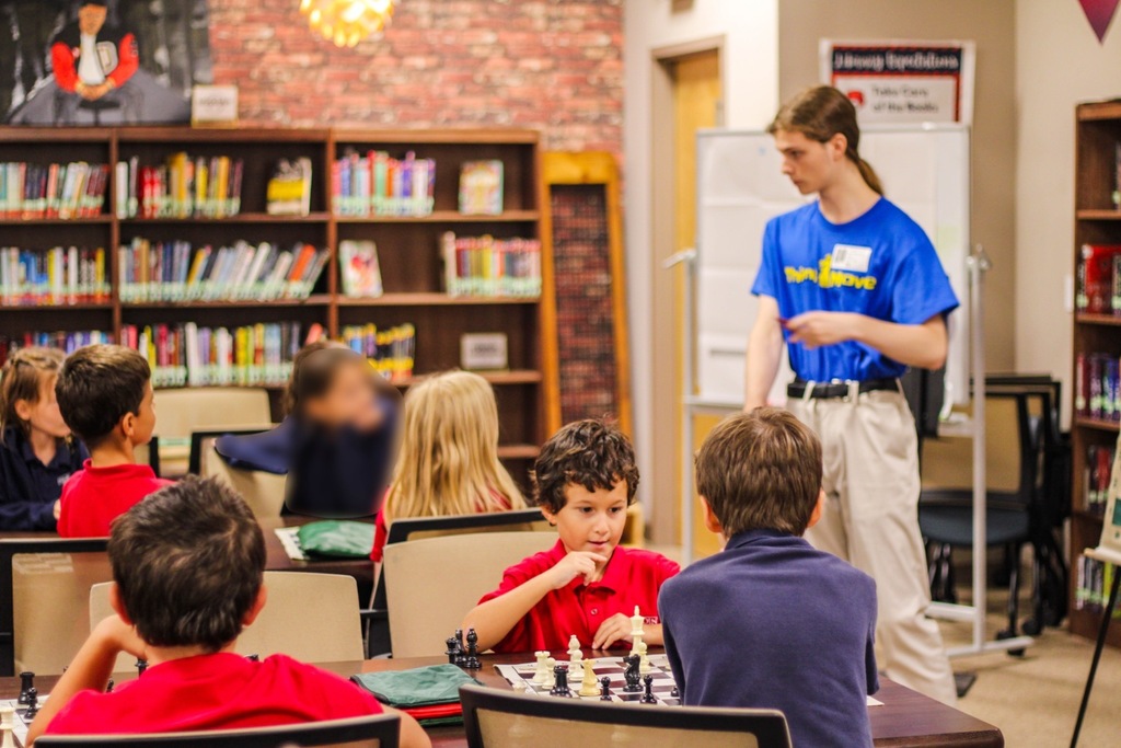 Chess Club