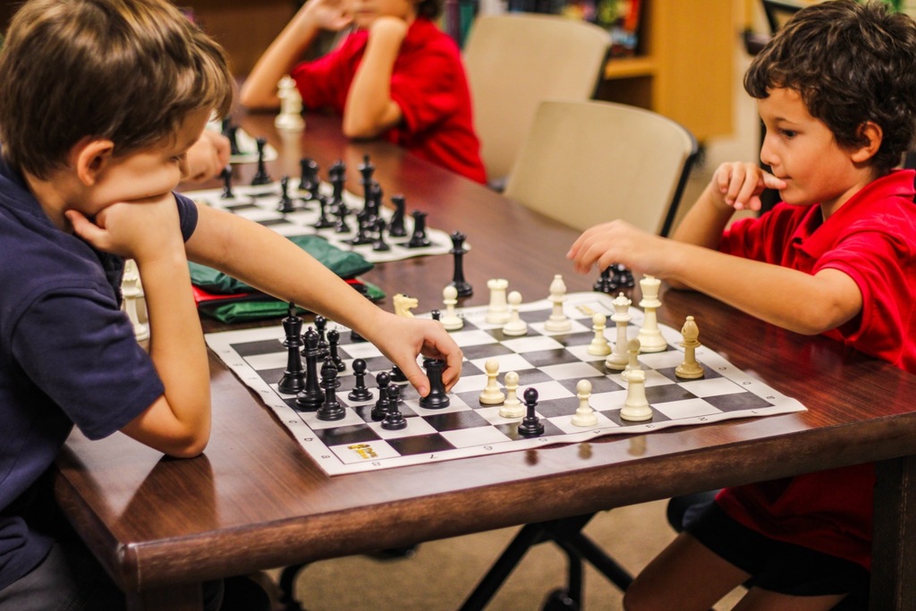 Chess Club