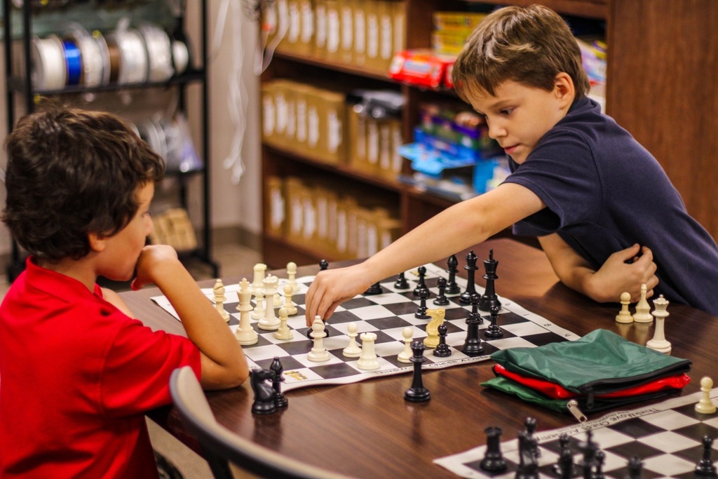 Chess Club