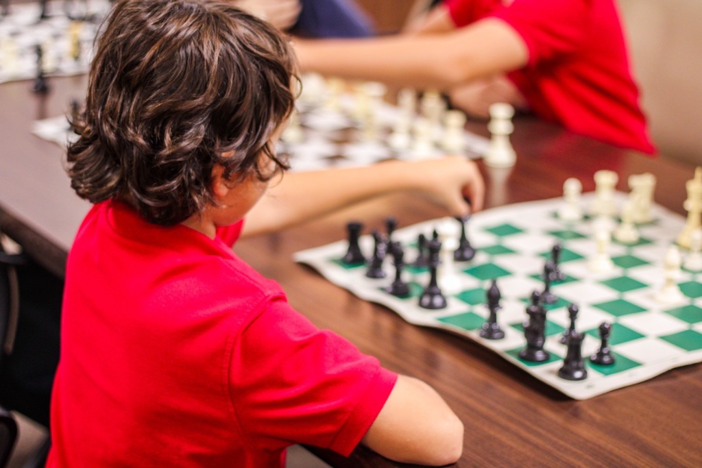 Chess Club