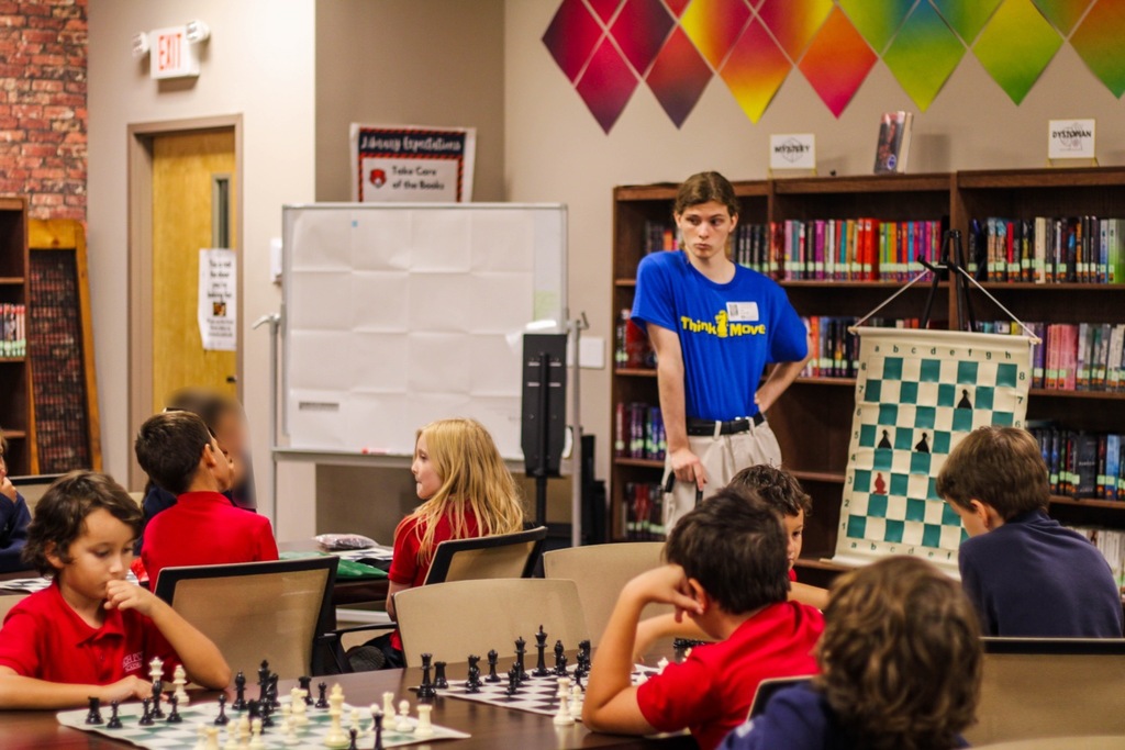 Chess Club