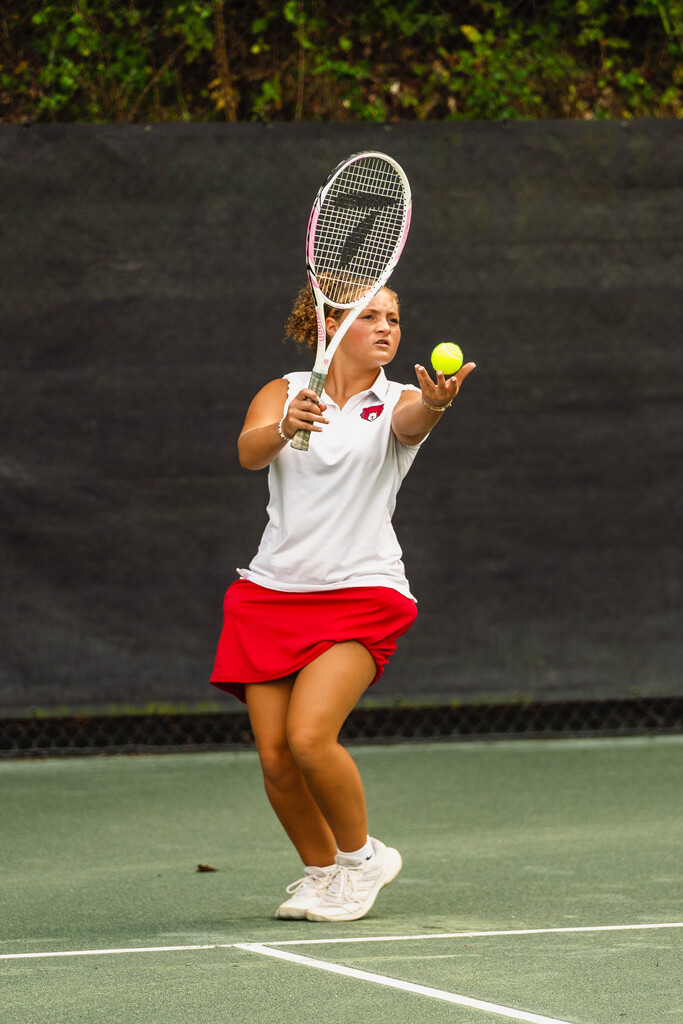 HPA Tennis
