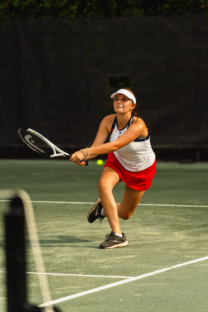 HPA Tennis