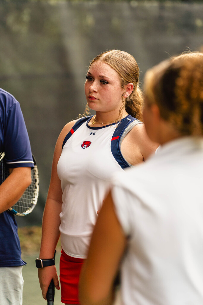 HPA Tennis
