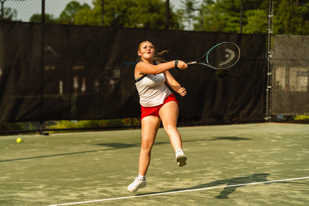HPA Tennis