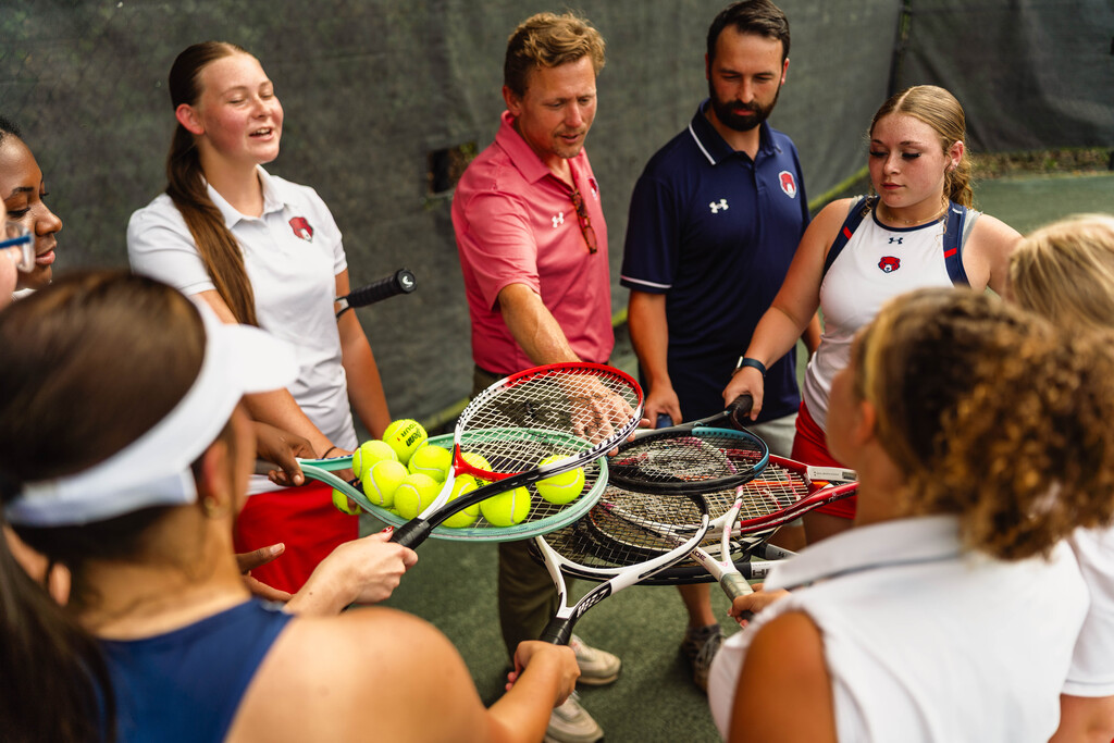 HPA Tennis