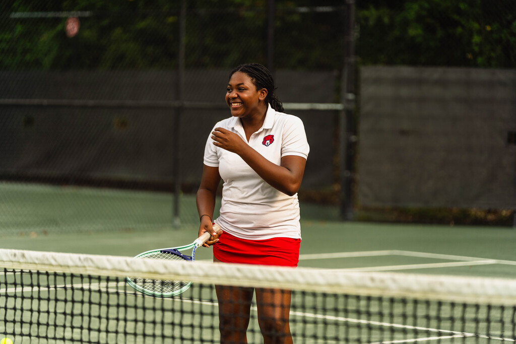 HPA Tennis