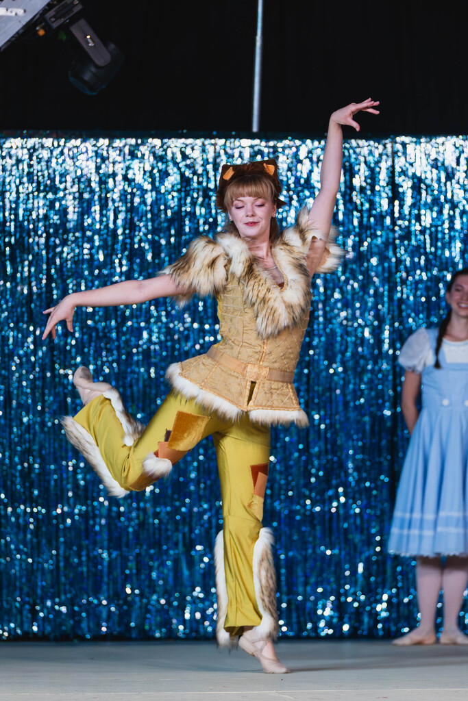 Wiz of Oz