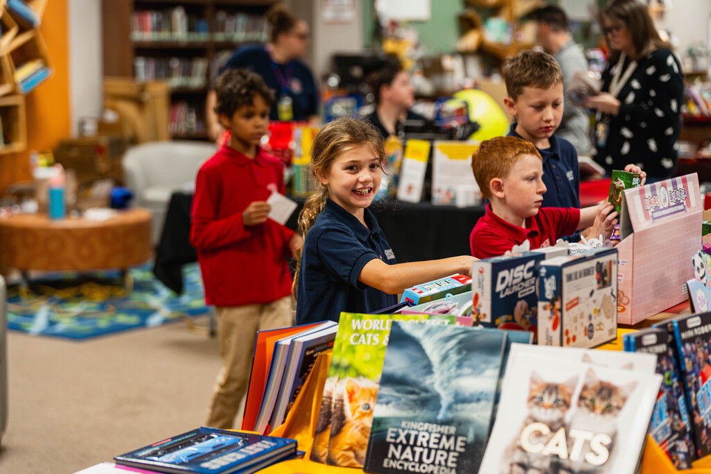 Book Fair
