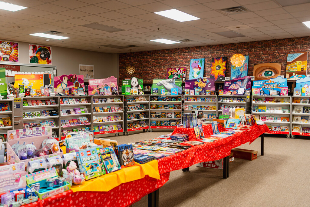 Book Fair