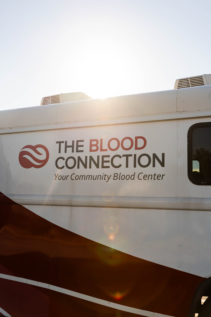 Blood Drive