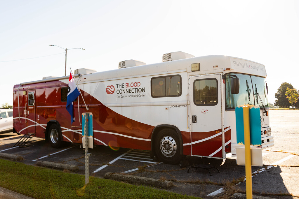 Blood Drive